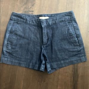 Women’s Jean Shorts